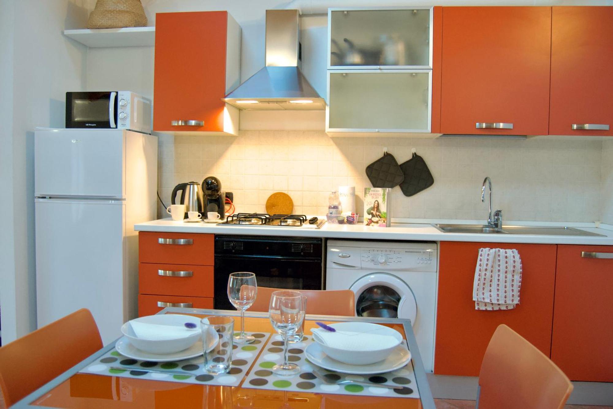 Casa Viola, Deliziosa Mansarda In Centro Storico Appartement Modena Buitenkant foto