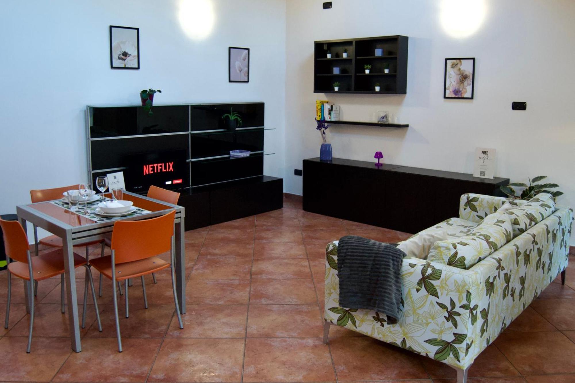 Casa Viola, Deliziosa Mansarda In Centro Storico Appartement Modena Buitenkant foto